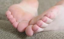 三個腳底穴位為老人健康護航