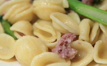 【貓耳朵】貓耳朵的營養價值_貓耳朵怎么做好吃_貓耳朵的做法大全