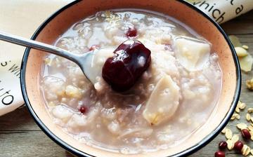 【雜糧粥】雜糧粥的營養價值_雜糧粥怎么做好吃_雜糧粥的做法大全
