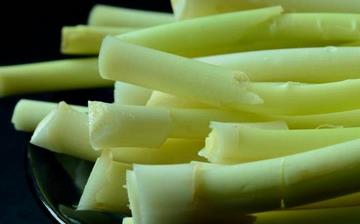 【蒲菜】蒲菜的營養價值_蒲菜怎么做好吃_蒲菜的做法大全