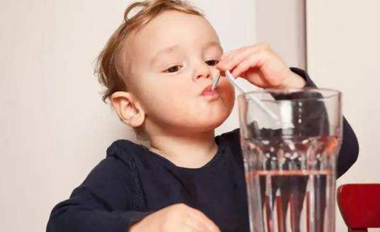 父母要警惕寶寶患上“飲食病”