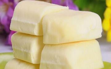 【奶豆腐】奶豆腐的營養價值_奶豆腐怎么做好吃_奶豆腐的做法大全