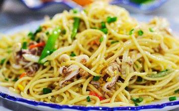 【炒面】炒面的營養價值_炒面怎么做好吃_炒面的做法大全 【炒面】炒面的營養價值_炒面怎么做好吃_炒面的做法大全