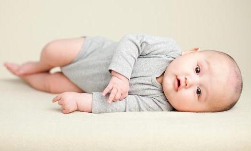 這樣給寶寶美容小心反倒毀容!