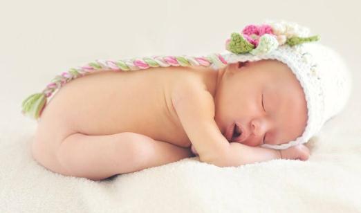 如何判斷寶寶是否生病了？