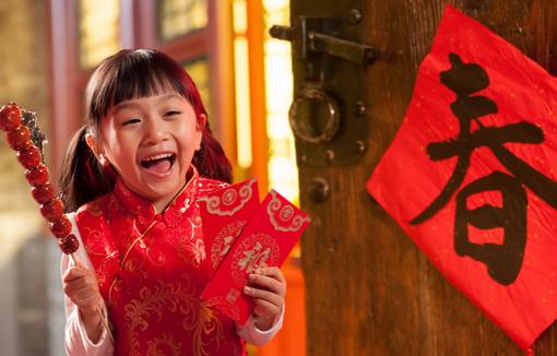 如何在春節控制好體重?