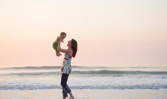 教你控制自閉癥患兒的情緒