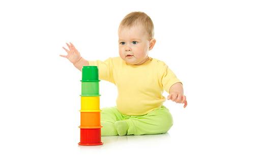 自閉癥兒童是弱智嗎?