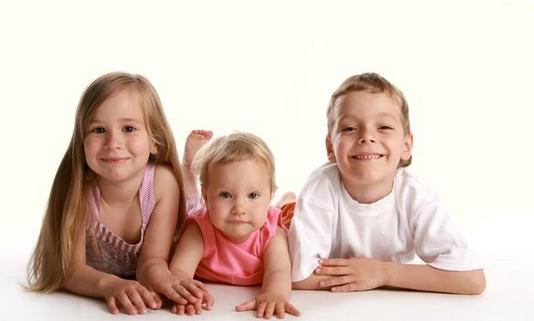 孩子感覺統合不足帶來的危害