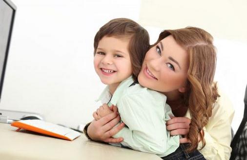 四個原則糾正自閉癥兒童行為