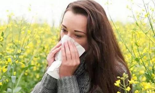 鼻子癢小心癌癥來敲門