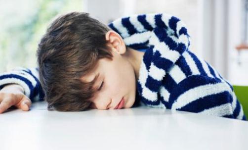 中醫教你如何熬夜不傷身