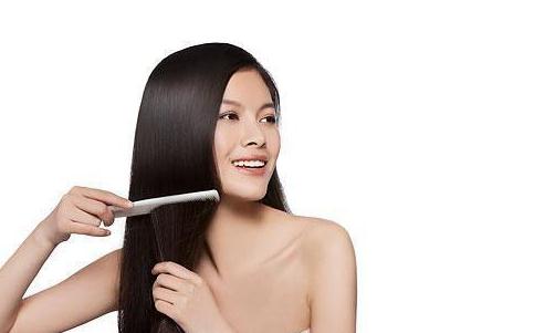 梳頭好處多多你知道嗎?