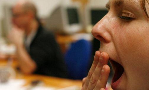 常熬夜的人吃啥恢復(fù)精力?