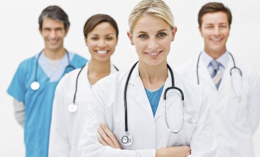 健康體檢能查出癌癥嗎?