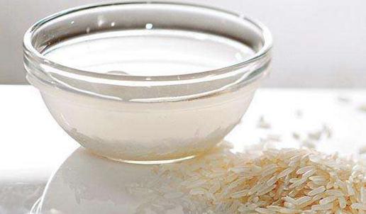 淘米水的健康功效別忽略!