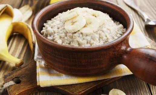 潤腸排毒粥還你平坦小腹