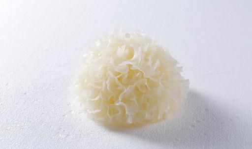 怎么才能買到好銀耳？