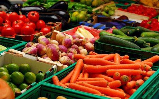 如何吃素更健康?