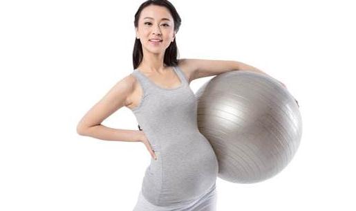 孕期運動有哪些好處?