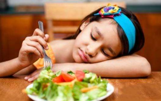 吃飯的健康雷區你踩了嗎?