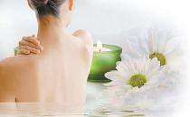 藥浴法幫你養生保健