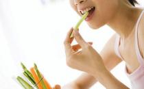 冬季養生減肥多吃這些食物