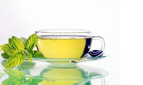 怎么喝涼茶才健康