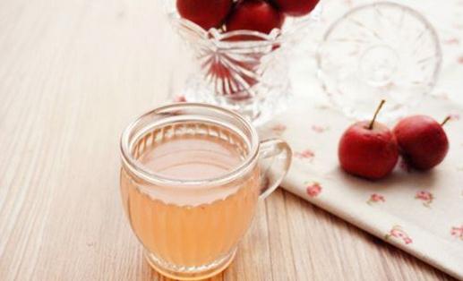 山楂減肥法幫你月瘦10斤!