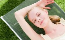 睡眠的小細節揭露疾病征兆