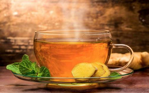 晚上吃生姜真的不好嗎?