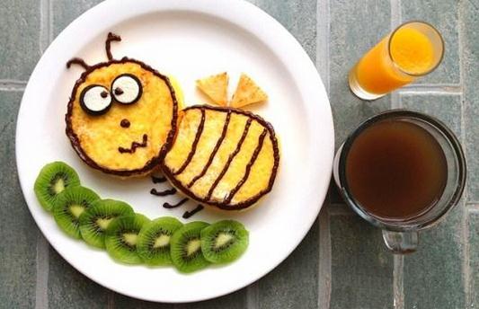 不吃早餐的危害你知道嗎？