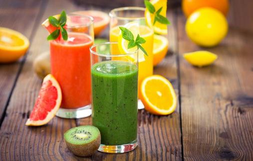 水果打成果汁營養(yǎng)素會流失嗎？