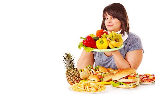 拒絕秋膘！教你在秋季保持好身材