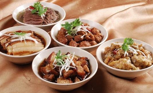 想知道聚餐不長肉的秘訣嗎?