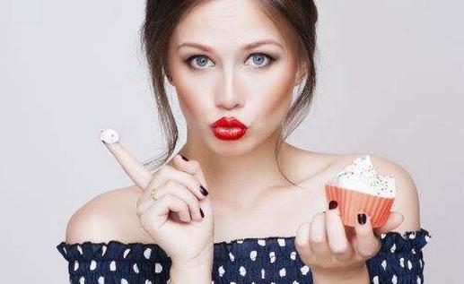 減肥期間絕對不能吃這些食物!