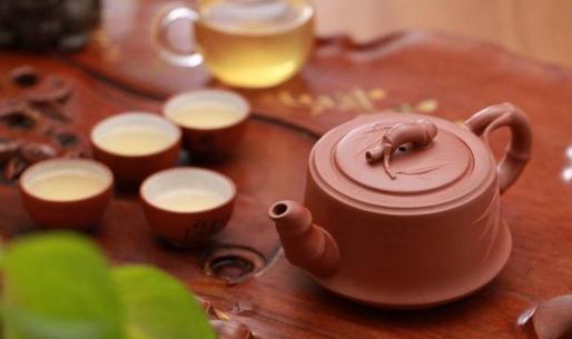 飯后馬上喝茶小心貧血！