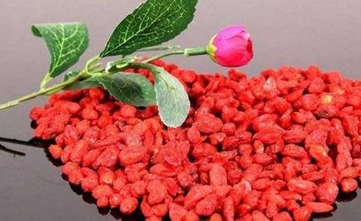 枸杞配這些食材功效能翻倍!