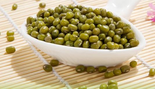 豆類食品幫你美顏抗衰老