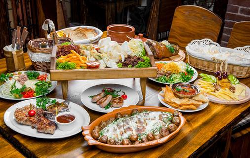 這樣的晚餐最不健康！