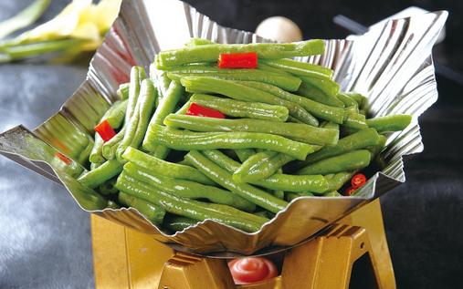 這些食物竟然有毒?