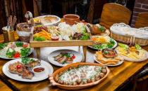 這樣的晚餐最不健康！