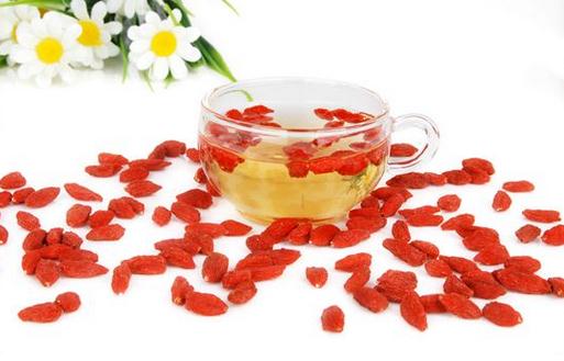 枸杞泡水喝真的有那么神嗎?