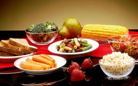 冬季怎么吃能提高身體素質？