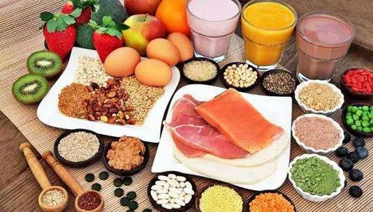 食物最佳搭配法你掌握了嗎？