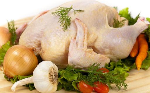 揭秘吃雞肉的5個(gè)真相