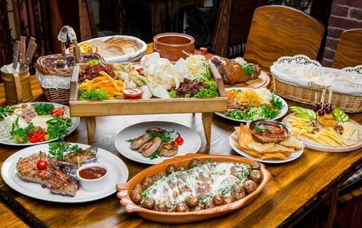 晚餐吃不好竟惹來(lái)這些病痛