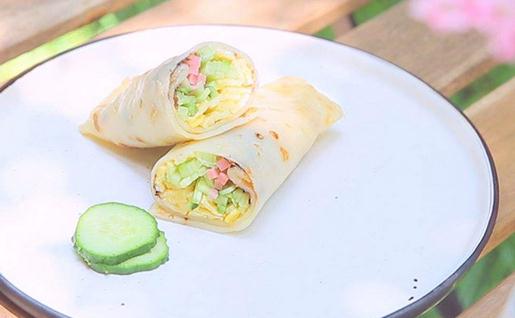 黃瓜雞蛋減肥法一周幫你減十斤!