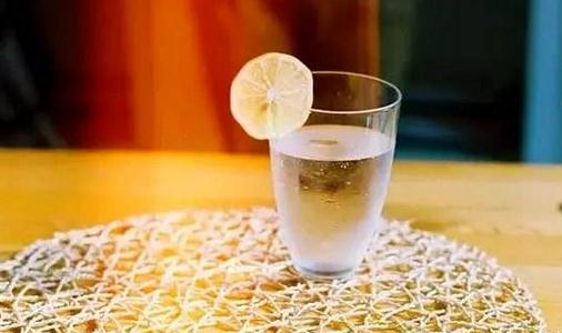 喝水減肥有講究 你喝對了么？