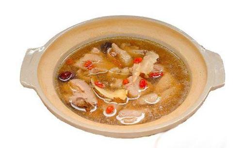 四款冬至養(yǎng)生美食讓你暖暖過冬